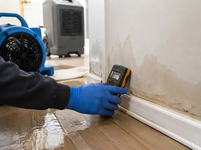 24/7 Water damage restoration services in Big Rock, IL - Rapid flood cleanup and mitigation